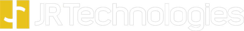 JR Logo
