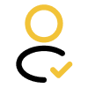 user icon