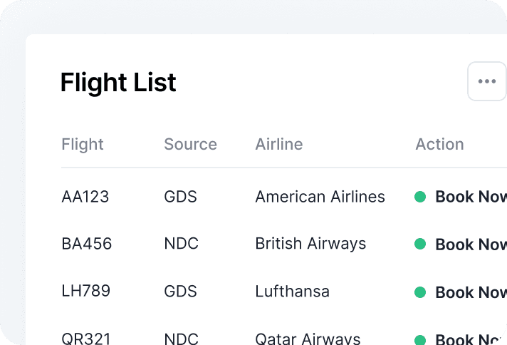 flights