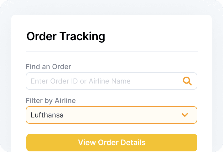 order management