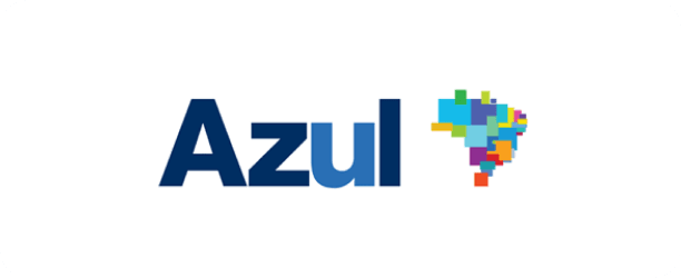 azul