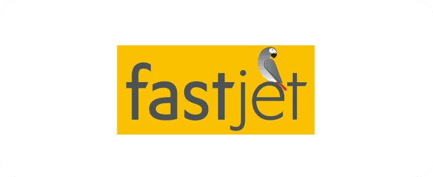fast jet