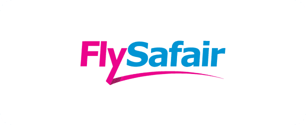 fly safair